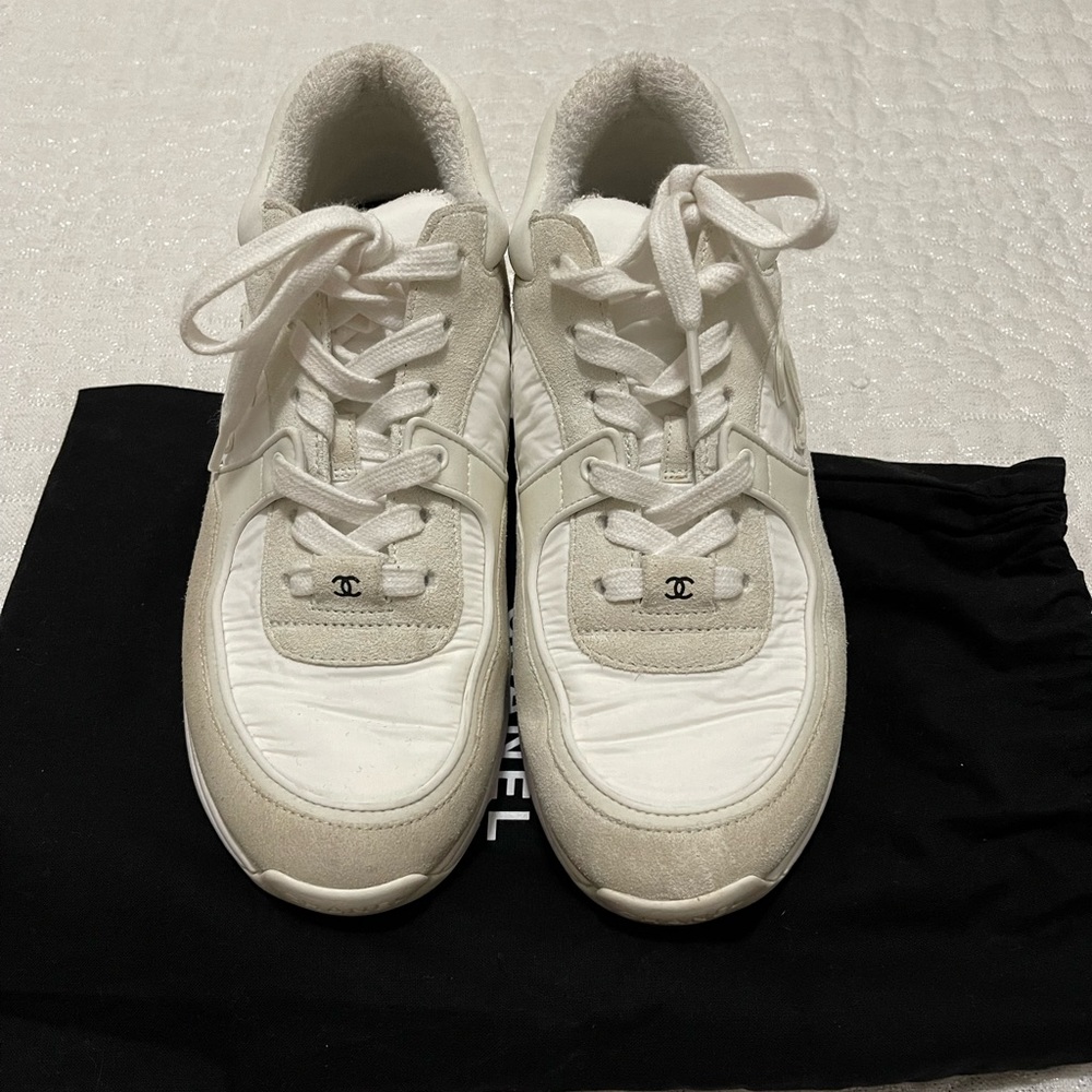 Chanel Sneakers